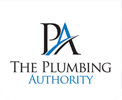 The Plumbing Authority Logo