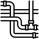 Interior Re-piping