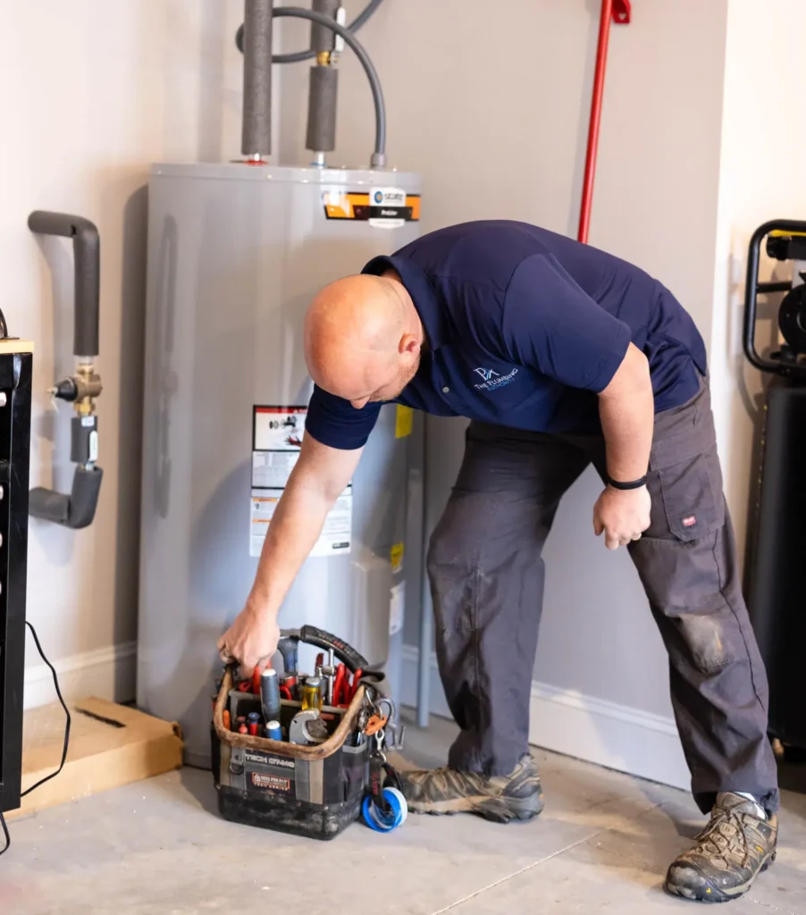 water heater