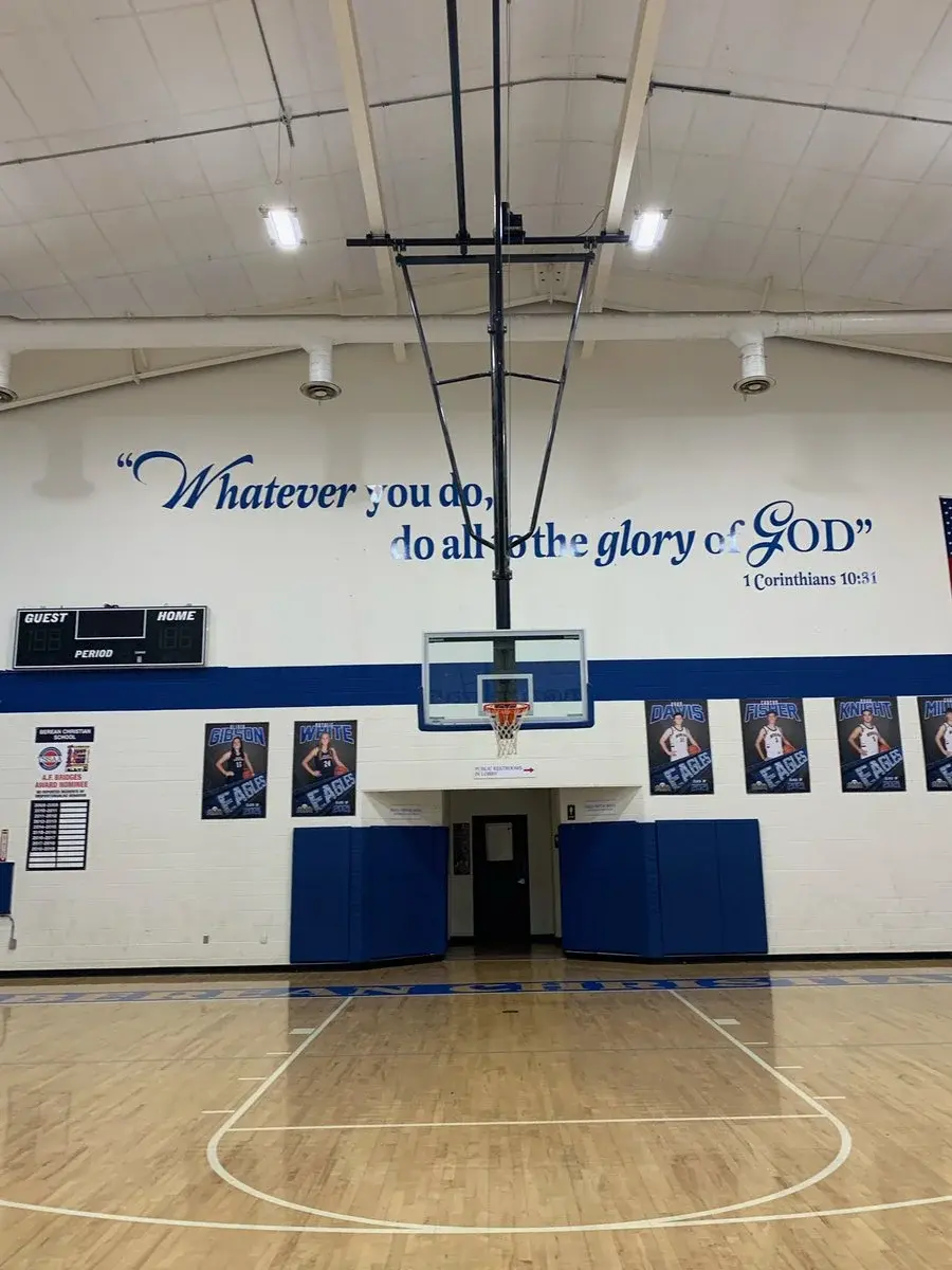 Berean christian high school